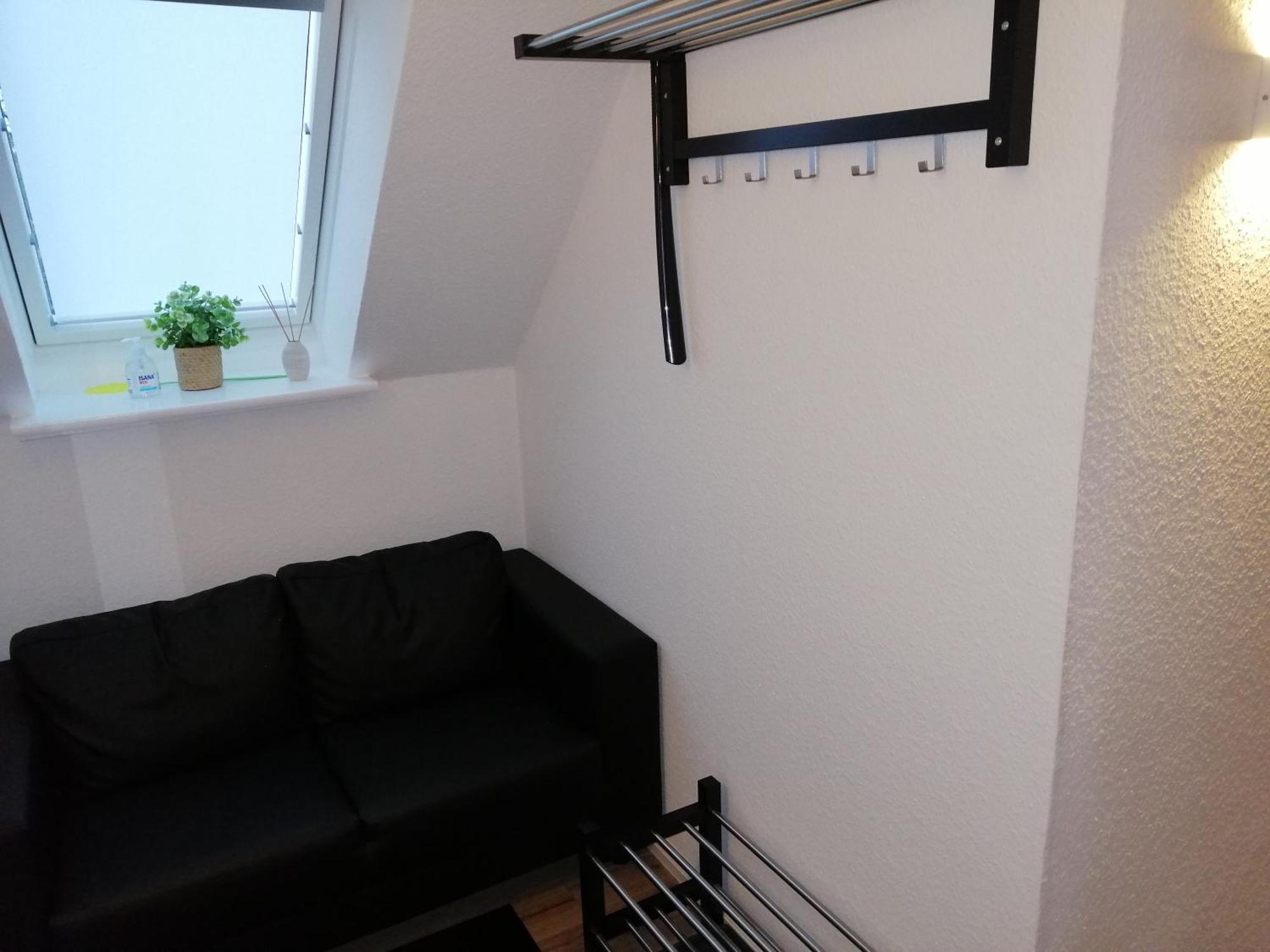 In Summo Monte Apartment *