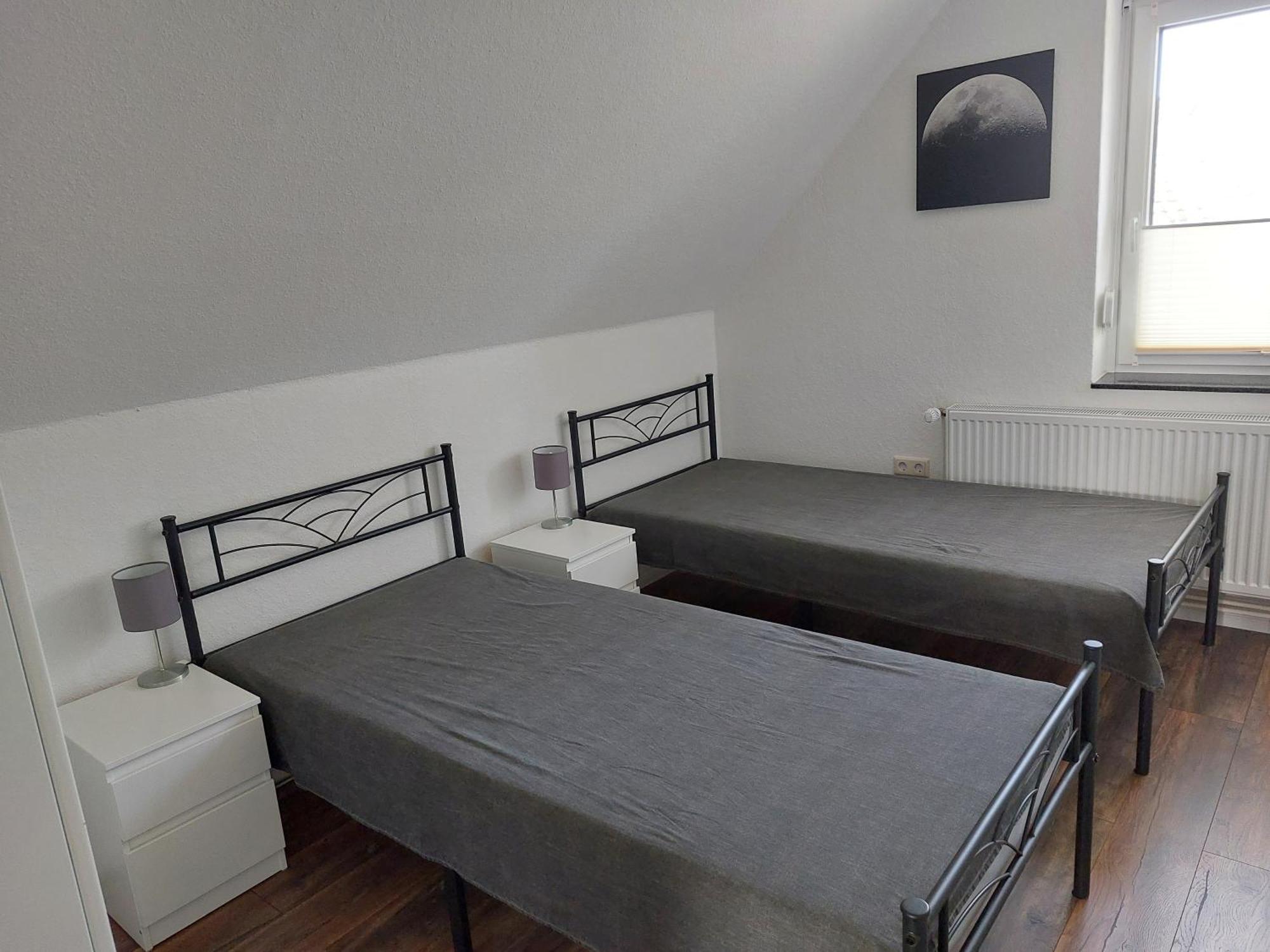 In Summo Monte Apartment *